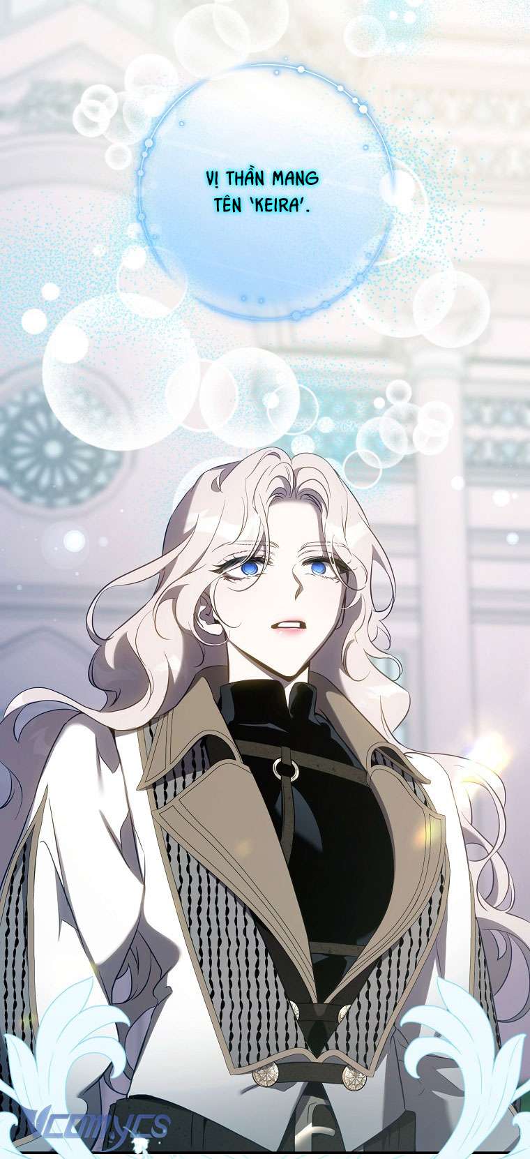 Thuần Hóa Bạo Quân Rồi Bỏ Trốn Chap 114 - Trang 2