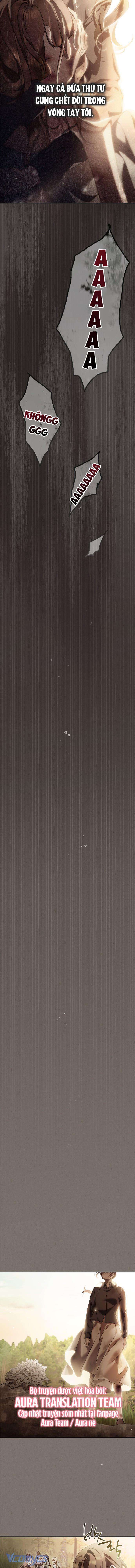 Nữ Hầu Bí Mật Của Nhà Bá Tước Chap 1 - Trang 2