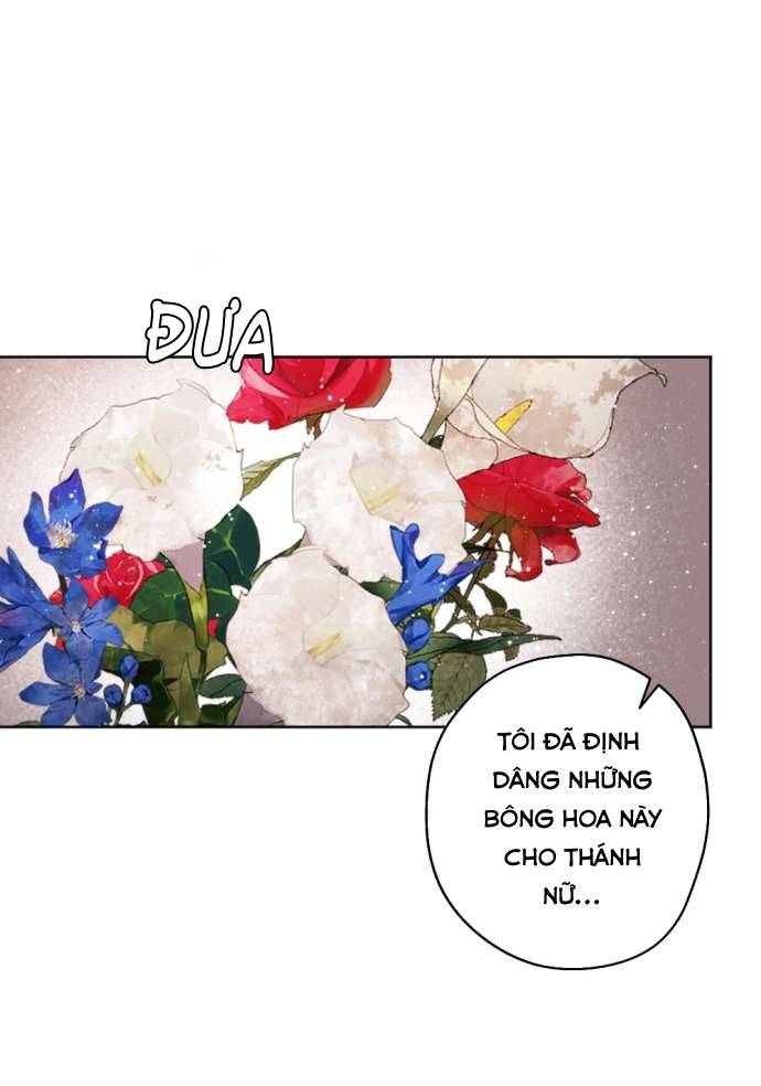 Lời Thú Nhận Của Chúa Tể Bóng Tối Chap 35 - Trang 4