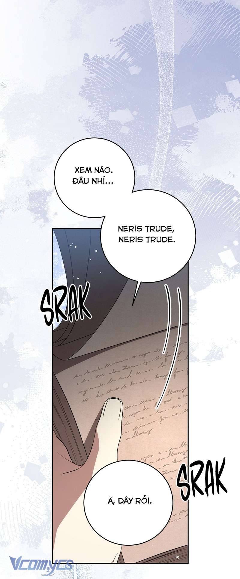 Cái Giá Phải Trả Chapter 7 - Trang 4