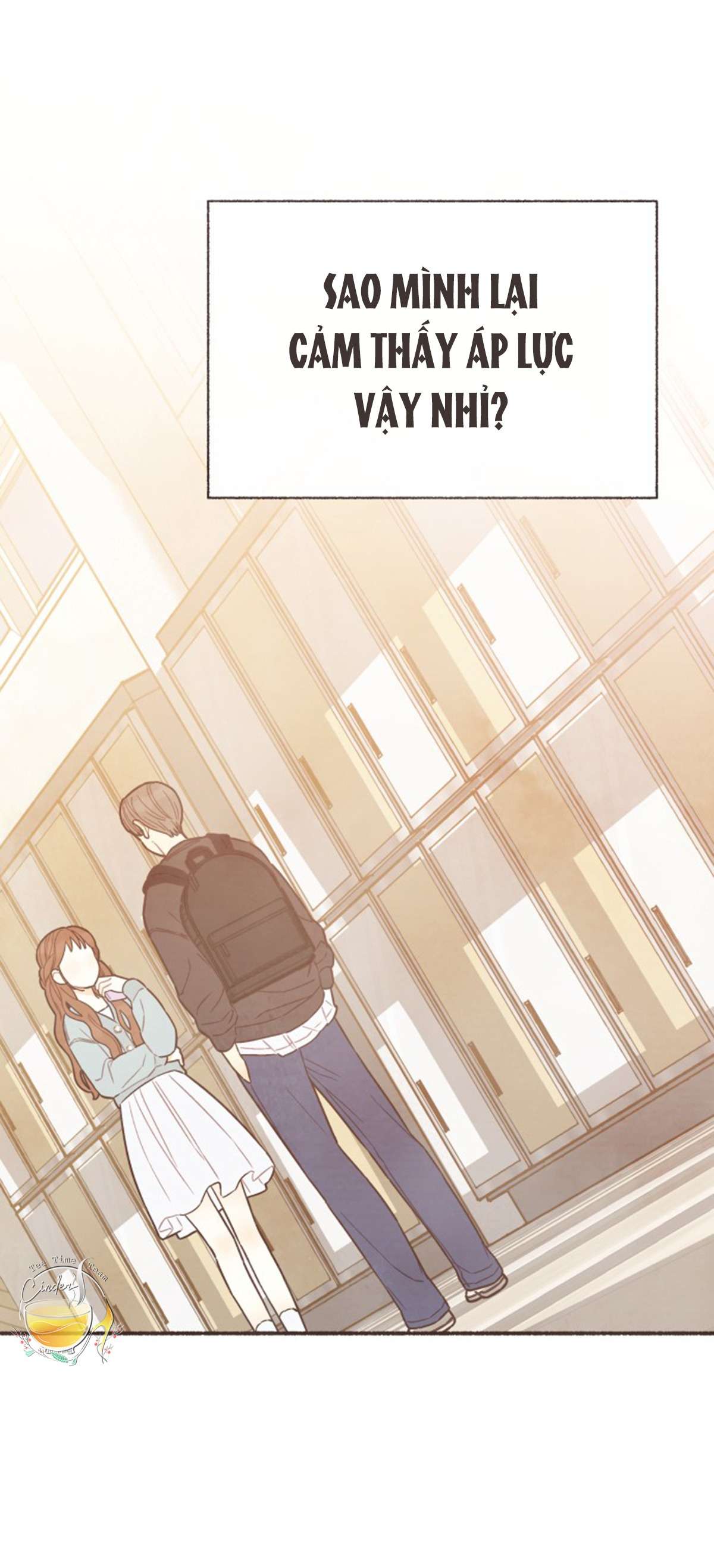 Cảm Xúc Chuyển Giao Chapter 10 - Trang 4