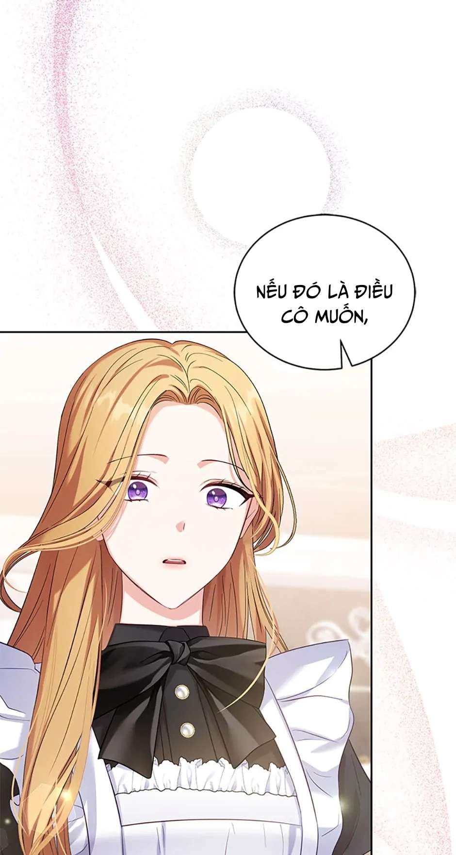 Hầu Gái Trong Trò Chơi Harem Ngược Muốn Nghỉ Việc Chapter 2 - Trang 4