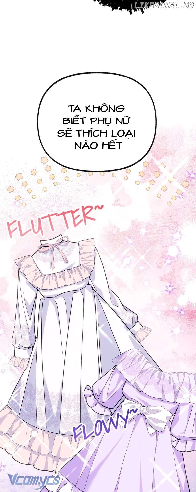 Trở Thành Chú Mèo Ngủ Cùng Bạo Chúa Chapter 5 - Trang 3