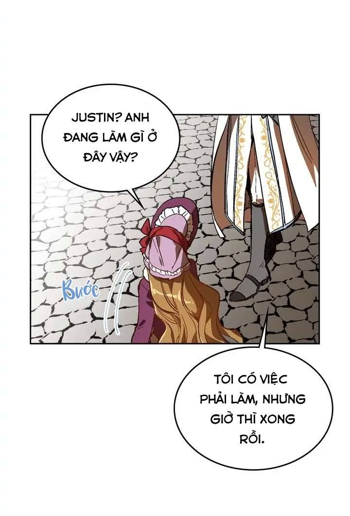 Vị Hôn Thê Khế Ước Của Công Tước Chapter 79 - Trang 4