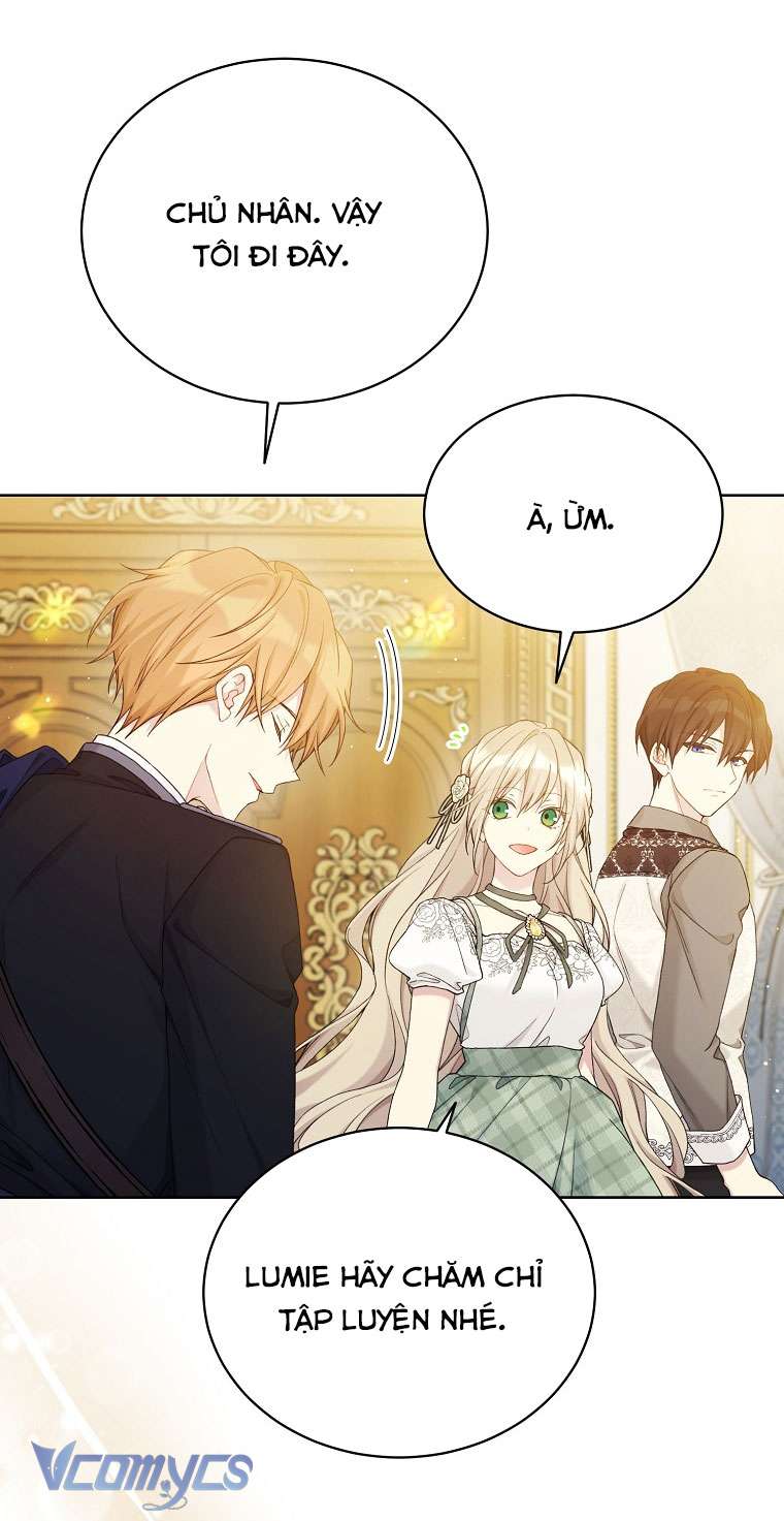 Vương Miện Lục Bảo Chap 102 - Trang 2