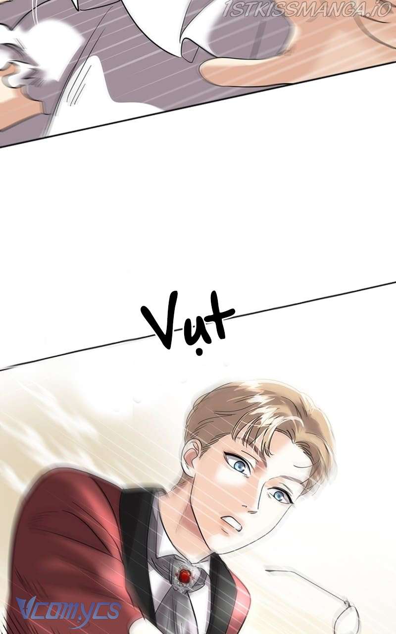 Hoàng Hậu Son Môi Chap 8 - Trang 2