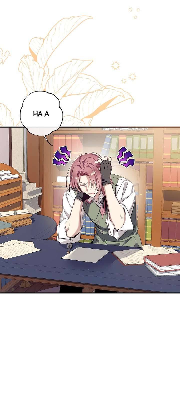 Chúng Ta Có Thể Trở Thành Một Gia Đình Được Không? Chap 66 - Trang 2