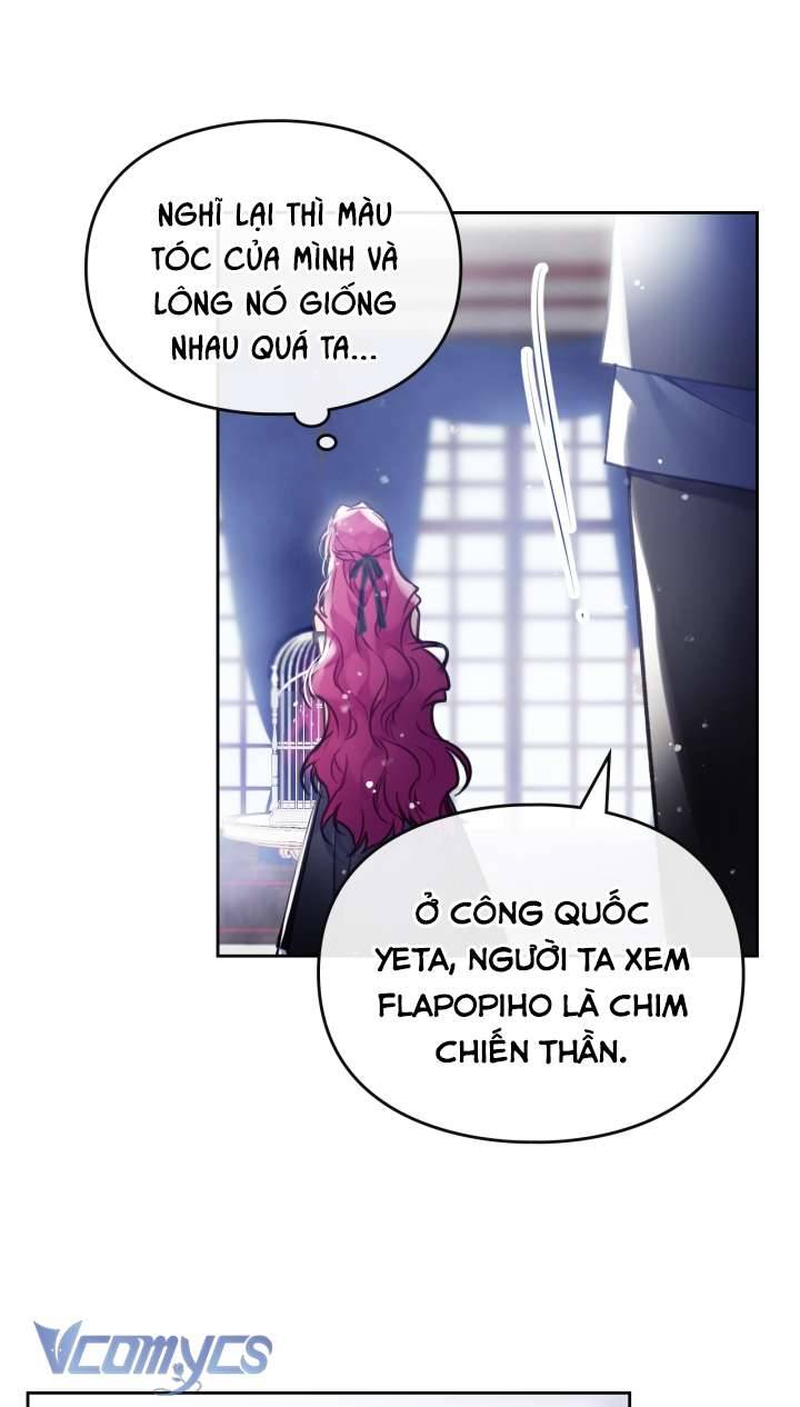 Kết Cục Của Nhân Vật Phản Diện Chỉ Có Thể Là Cái Chết Chapter 106 - Trang 4