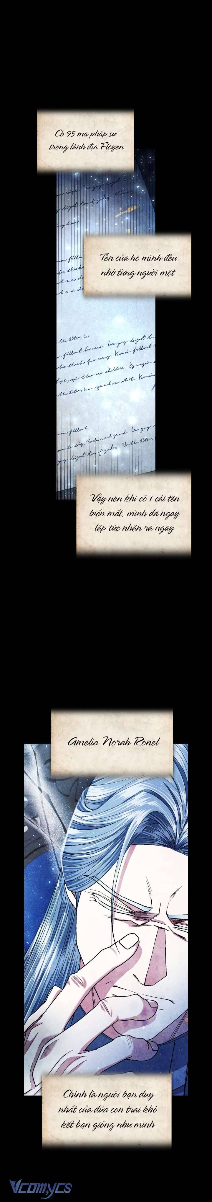 Cha À, Con Không Muốn Kết Hôn Đâu Chap 113 - Next Chap 114