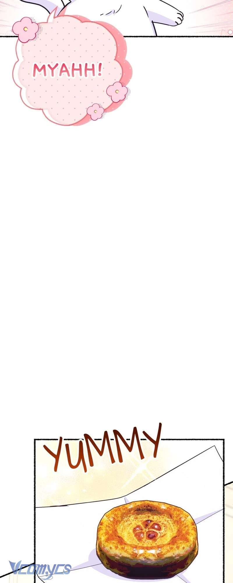 Trở Thành Chú Mèo Ngủ Cùng Bạo Chúa Chapter 6 - Trang 3