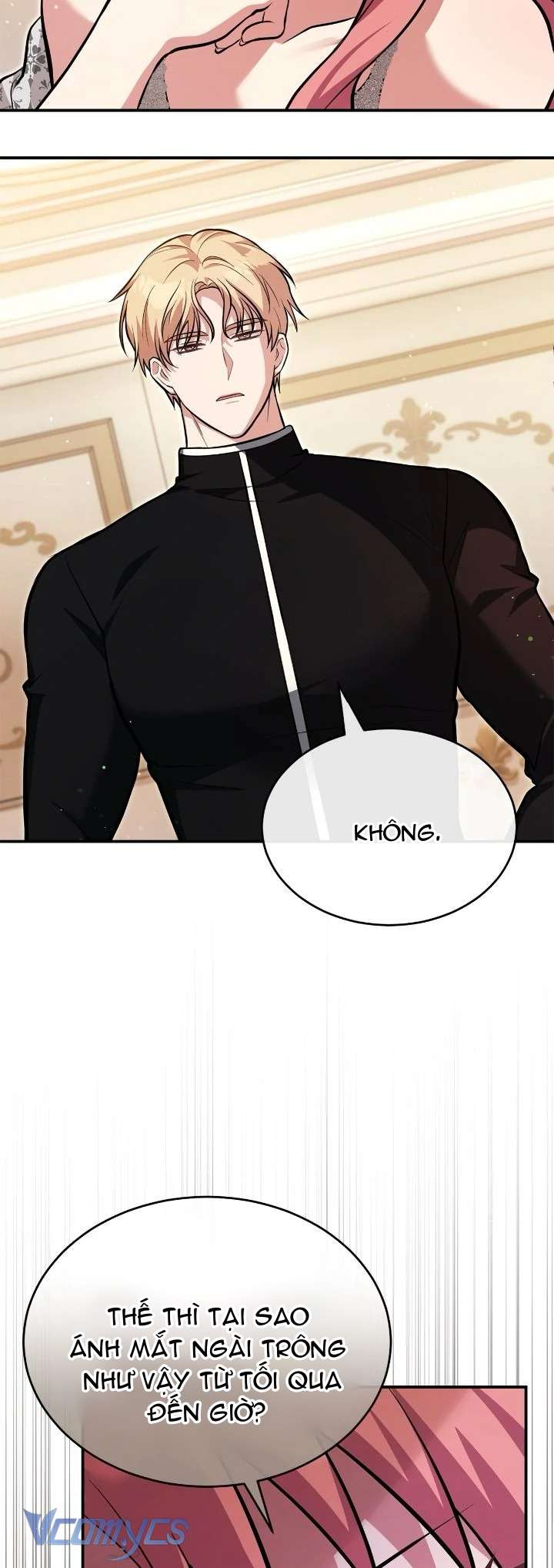 Dàn Harem Nóng Bỏng Đang Dần Lạnh Nhạt với Tôi! Chap 5 - Trang 3