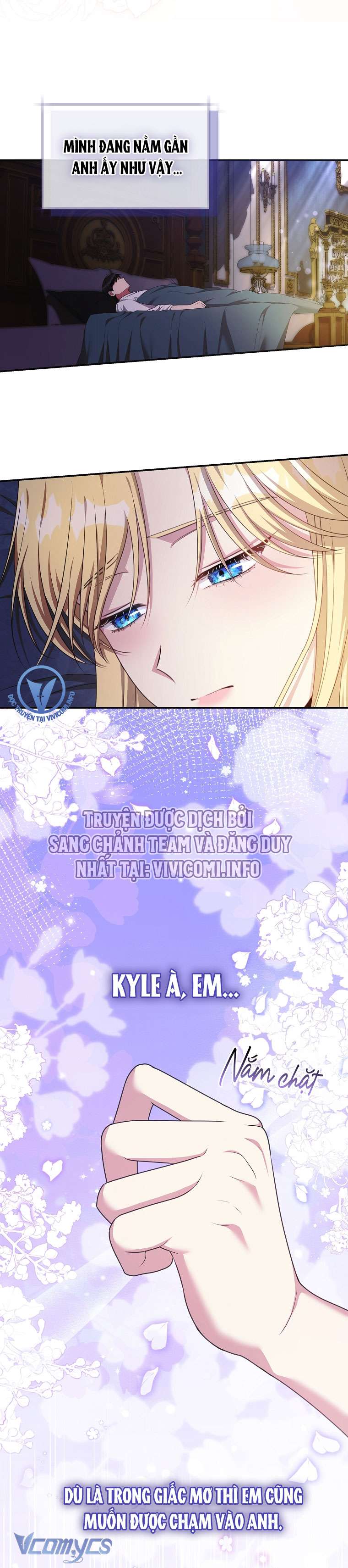 [18+] Phương Pháp Gia Hạn Hợp Đồng Hôn Nhân Chap 29 - Trang 2