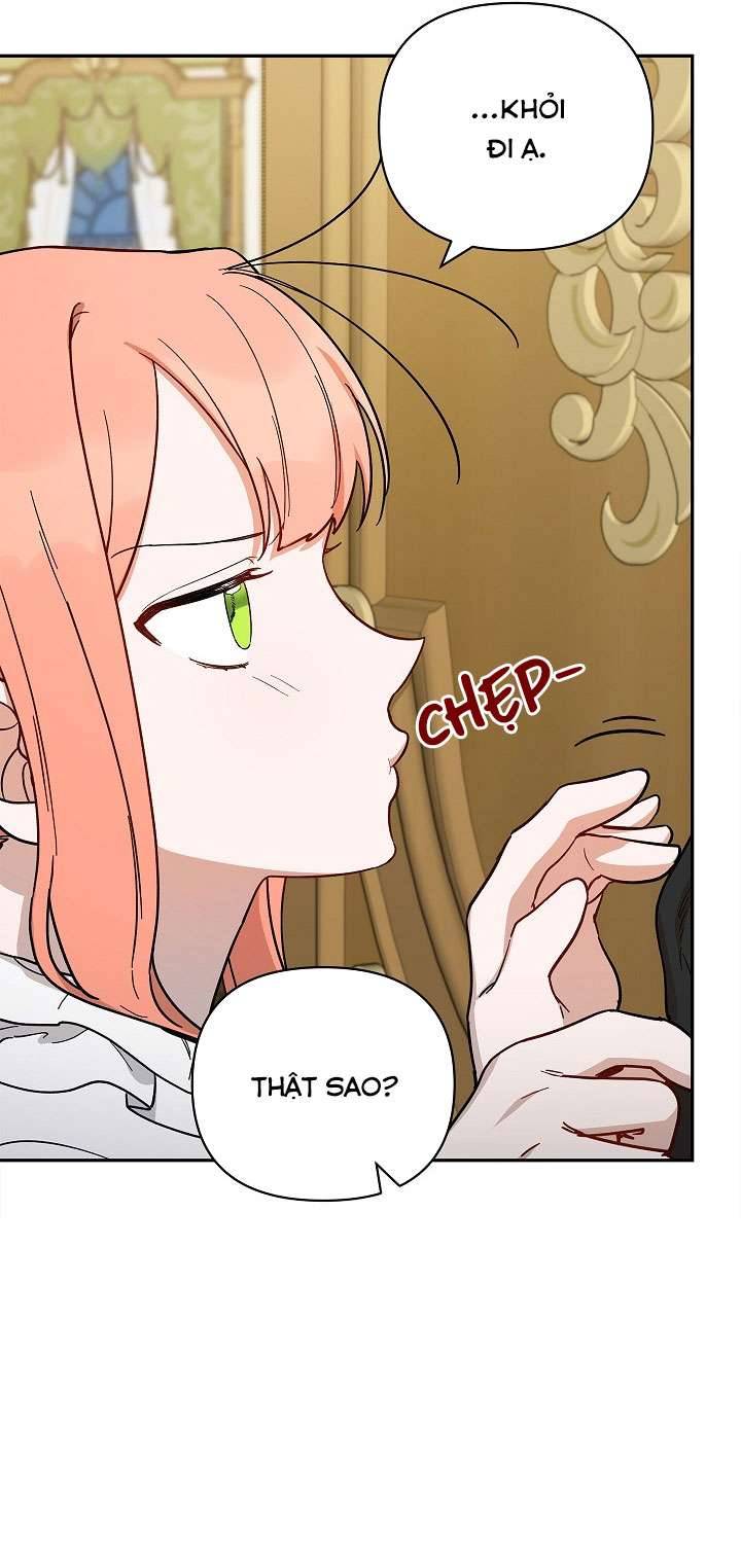 Phương Pháp Trở Thành Con Gái Của Người Hùng Bóng Đêm Chap 36 - Trang 2