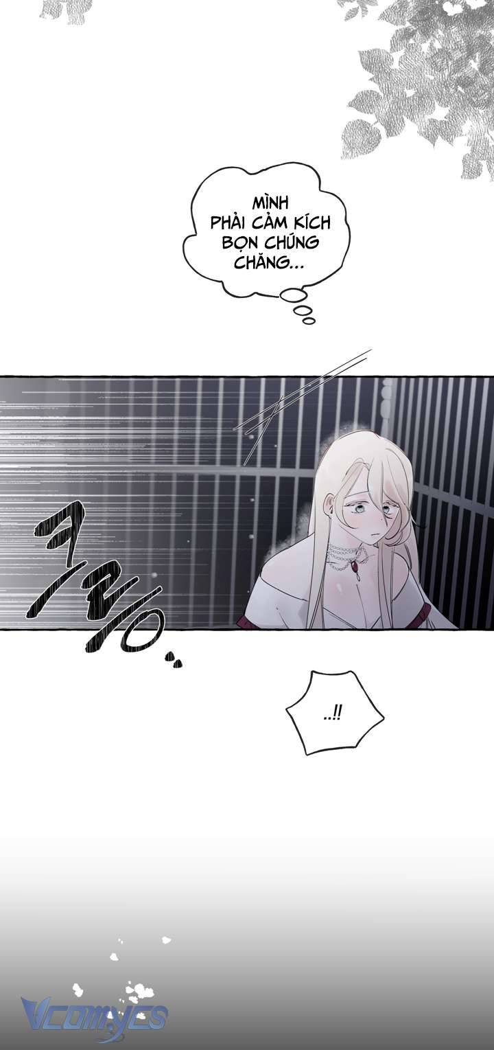 [18+] Ranh Giới Giữa Xuân Và Đông Chap 1 - Next Chap 2