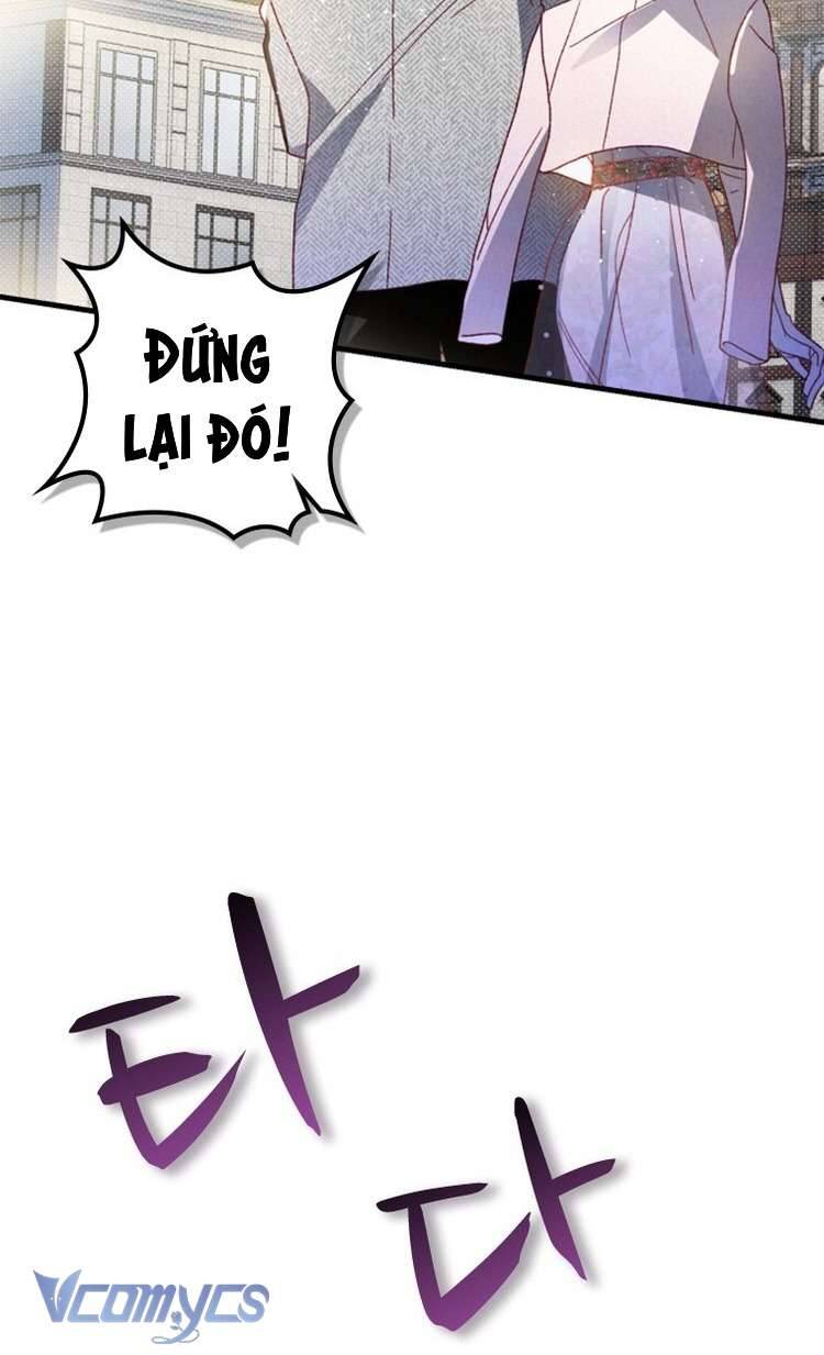 Nuôi vị hôn phu bằng tiền bạc. Chap 18 - Trang 2