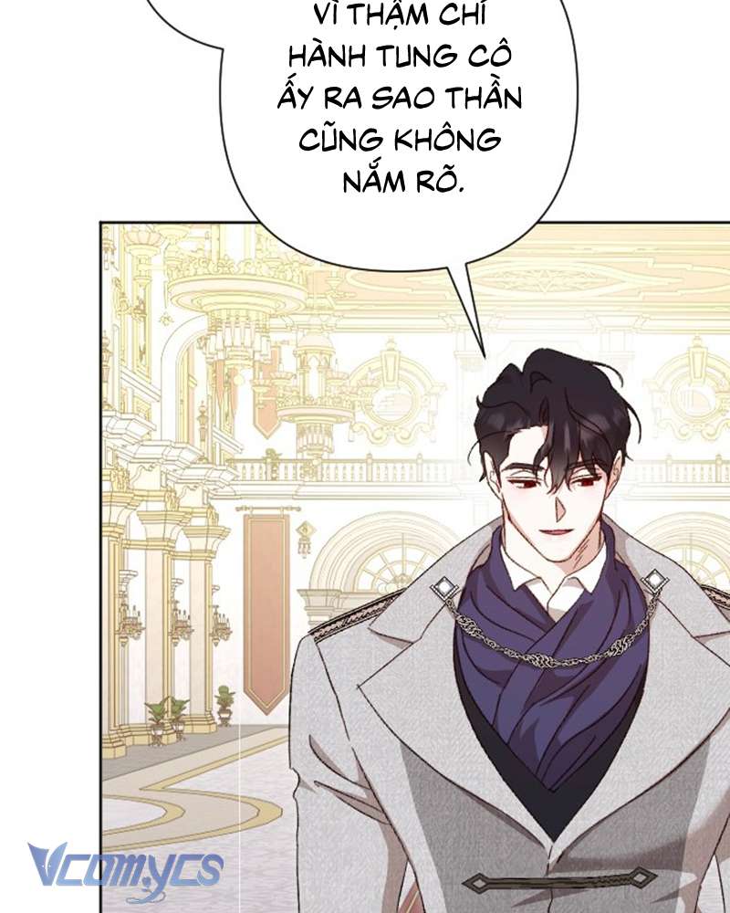 Dành Cho Những Ai Coi Hối Tiếc Là Điều Xa Xỉ Chap 27 - Trang 2