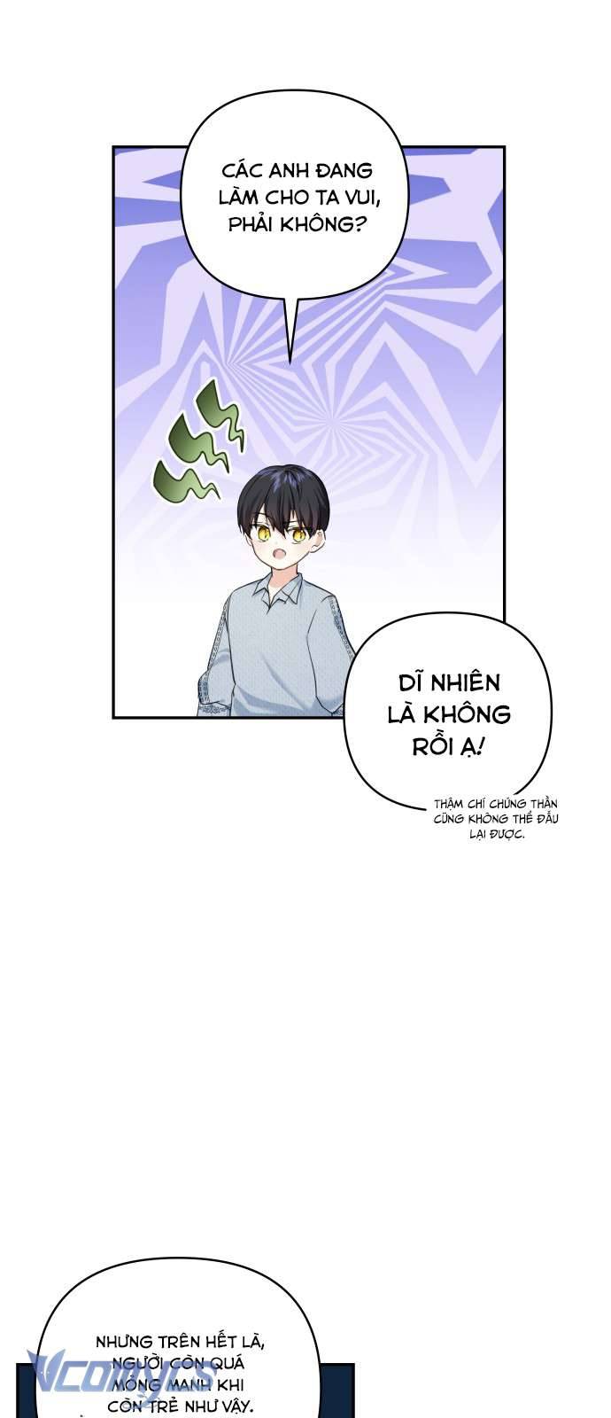 Con Gái Của Công Tước Ác Ma Chapter 57 - Trang 3