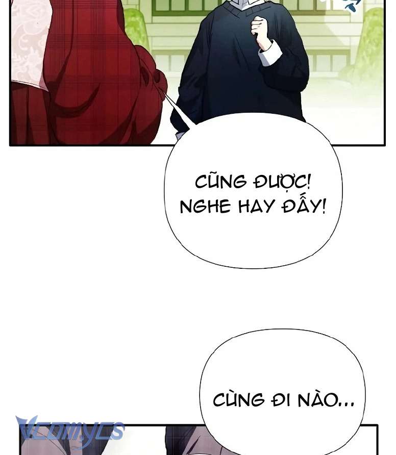 Papa Bạo Chúa, Con Sẽ Bảo Vệ Người! Chap 8 - Trang 2