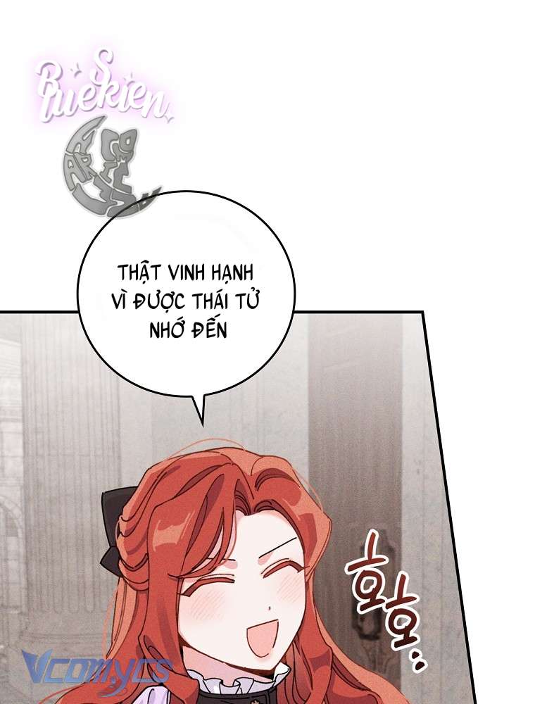 Chị Gái Của Nhân Vật Phản Diện Hôm Nay Cũng Đang Đau Khổ Chapter 25 - Trang 4