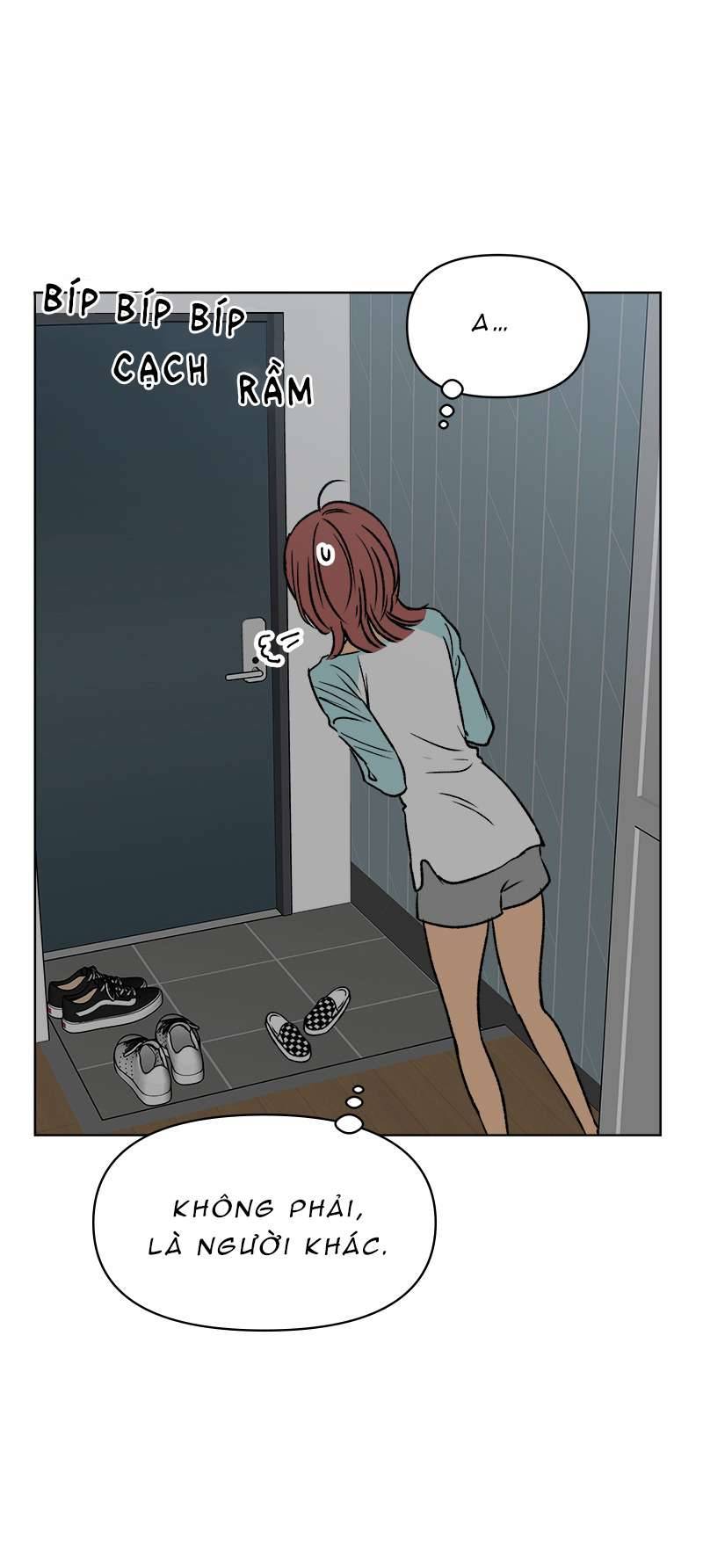 Tình Xưa Viết Lại Chapter 51 - Trang 4