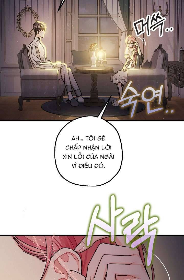 Liều Thuốc An Thần Của Bạo Chúa Chap 14 - Trang 4