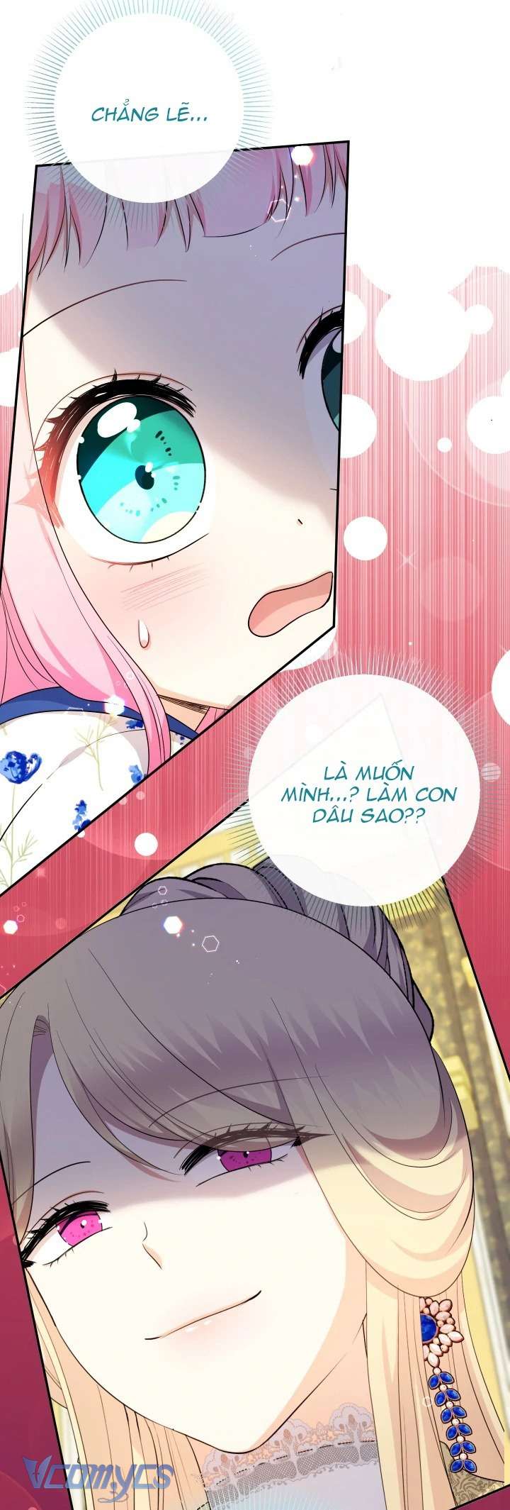 Tiểu Thư Tích Tiền Đi Bụi Chapter 84 - Trang 4