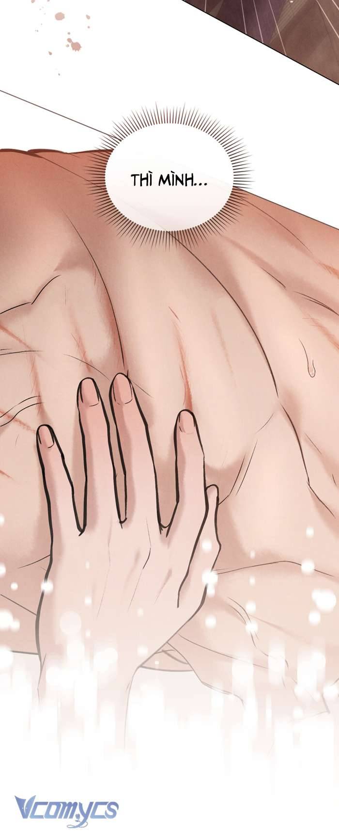 [18+] Đêm Giông Bão Chap 29 - Next Chap 30