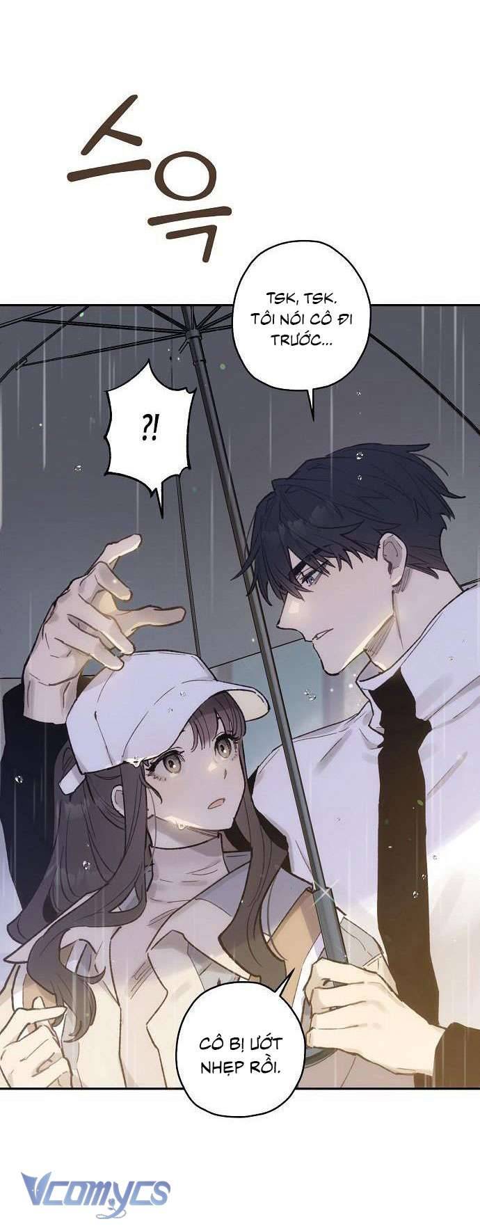Onsaemiro Chapter 12 - Trang 4