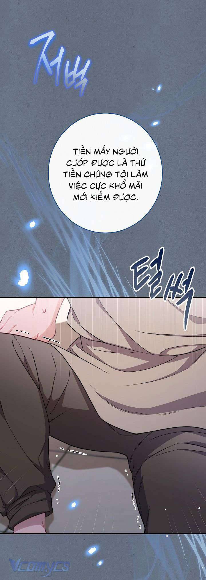 Hầu Gái Độc Quyền Của Hoàng Hậu Phản Diện Chapter 11 - Trang 4