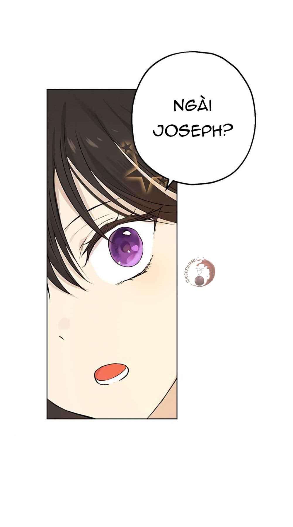 Tôi Là Minh Chứng Của Sự Thật Chap 9 - Next Chap 10