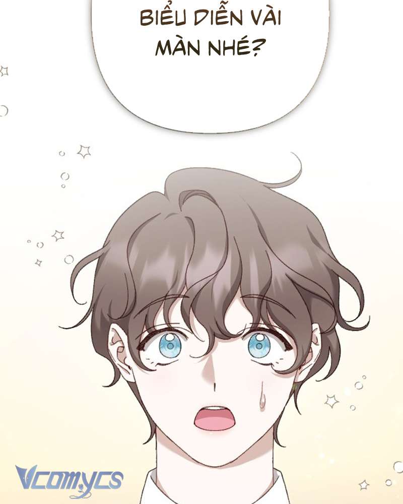 Dành Cho Những Ai Coi Hối Tiếc Là Điều Xa Xỉ Chap 15 - Trang 4