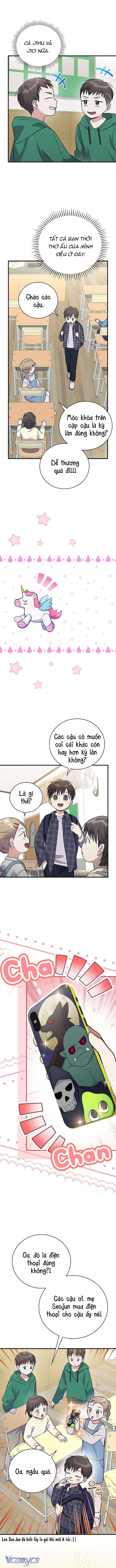 Làm Siêu Sao Từ 0 Tuổi Chapter 39 - Trang 4