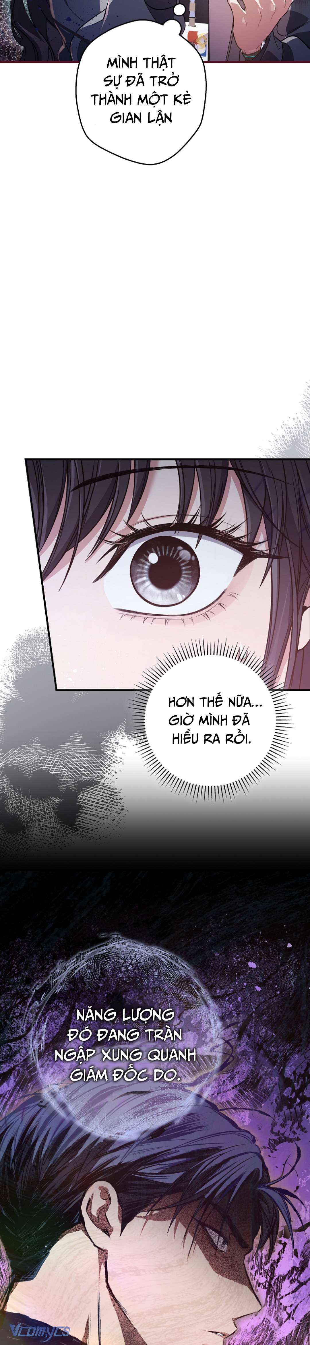 Nhật Ký Từ Chức Cấp S Của Thợ Săn Công Chức Chapter 5 - Next Chapter 6