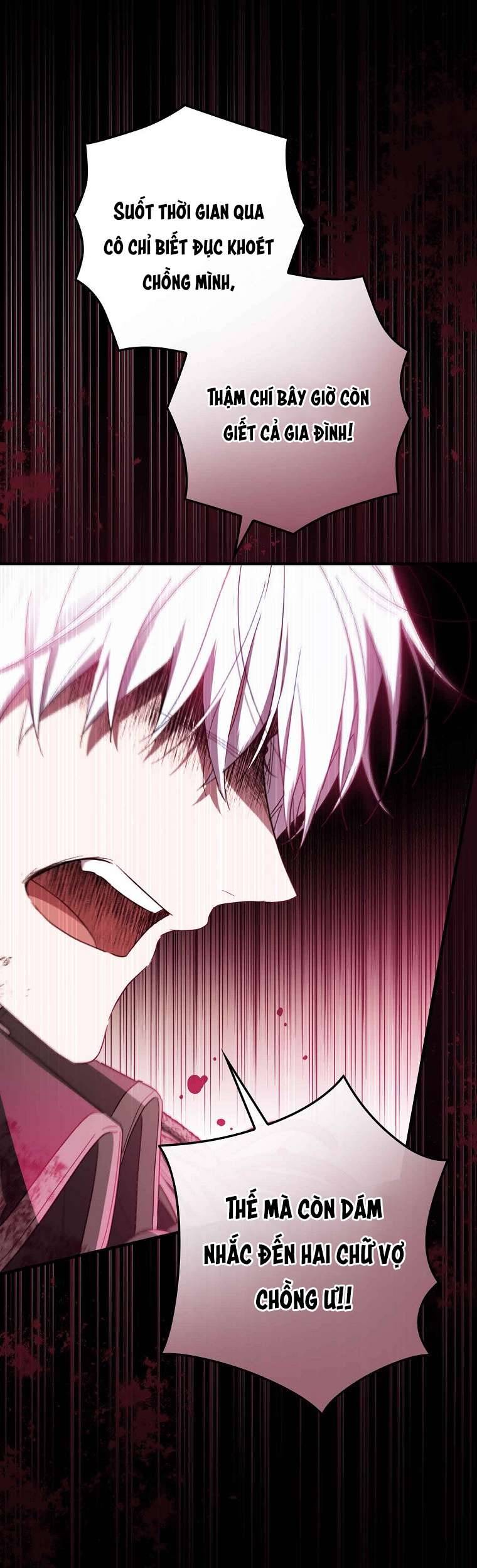 Phương Pháp Khiến Phu Quân Đứng Về Phía Tôi Chapter 27 - Trang 4