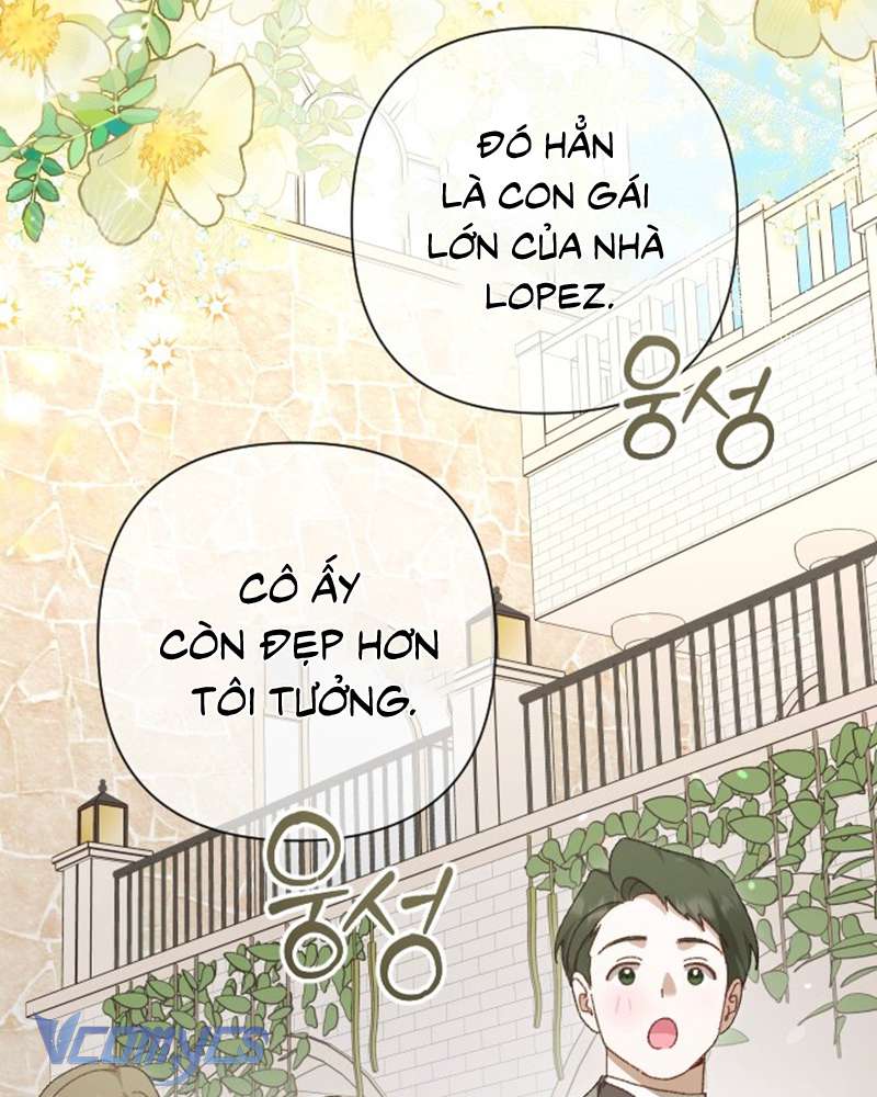 Dành Cho Những Ai Coi Hối Tiếc Là Điều Xa Xỉ Chap 12 - Trang 4