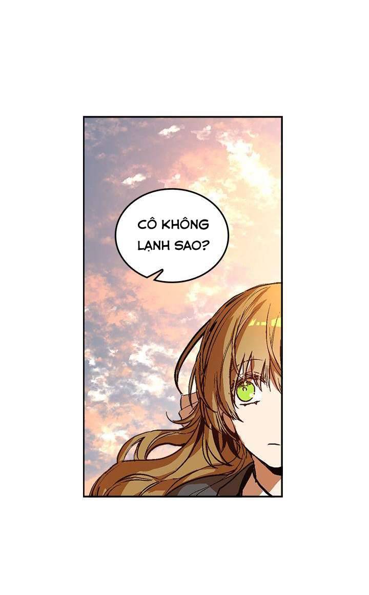 Vị Hôn Thê Khế Ước Của Công Tước Chapter 49 - Trang 4