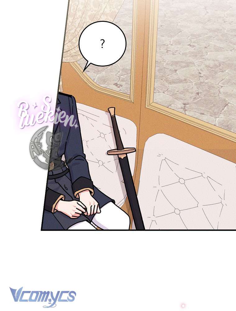 Chị Gái Của Nhân Vật Phản Diện Hôm Nay Cũng Đang Đau Khổ Chapter 29 - Trang 4