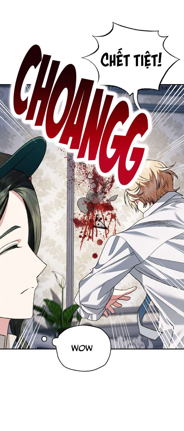 Cha À, Con Không Muốn Kết Hôn Đâu Chap 80 - Next Chap 81