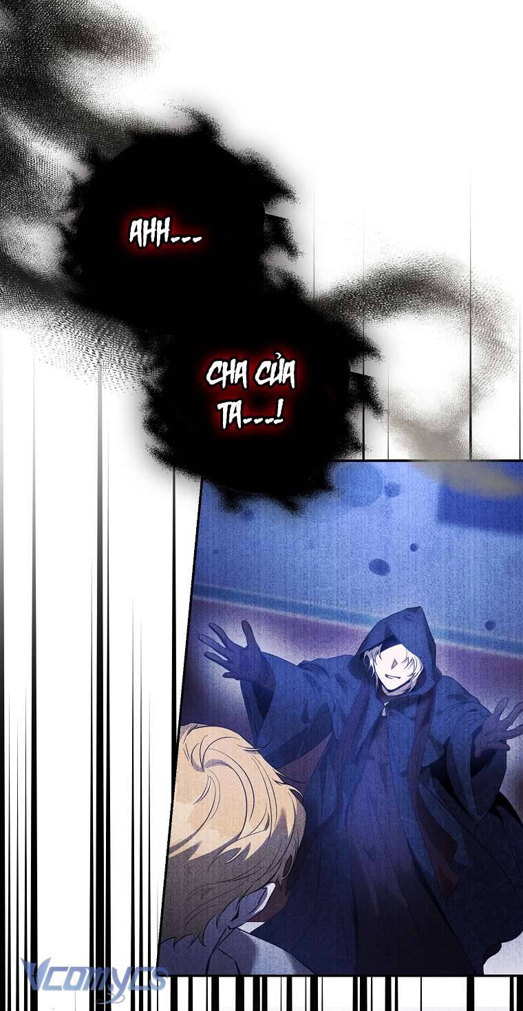 Thuần Hóa Bạo Quân Rồi Bỏ Trốn Chap 99 - Trang 2