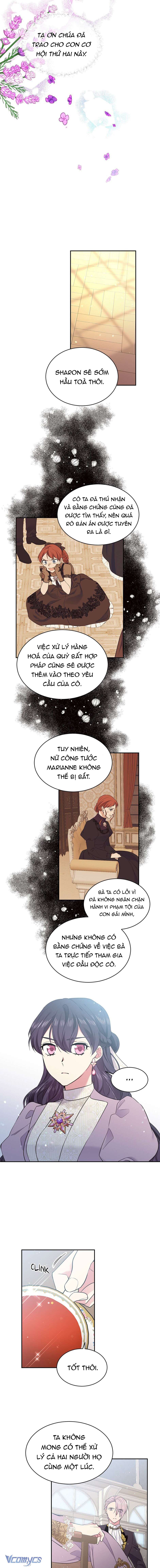 Mục Tiêu Là Cuộc Sống Hoàn Hảo Bất Khả Xâm Phạm Chapter 43 - Trang 4