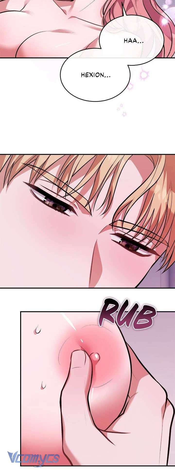 Dàn Harem Nóng Bỏng Đang Dần Lạnh Nhạt với Tôi! Chap 1 - Trang 3