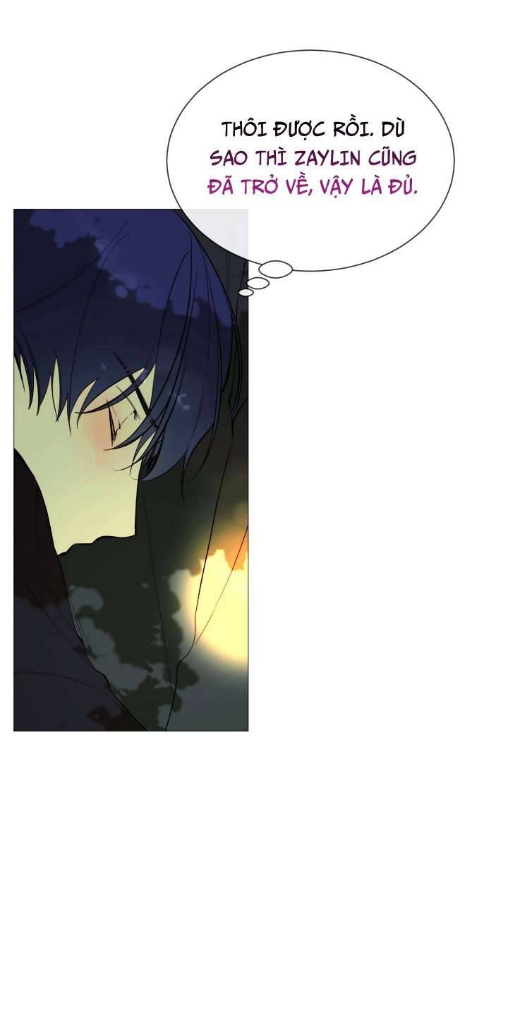 Ác Nữ Cần Bạo Chúa Chapter 57 - Trang 4