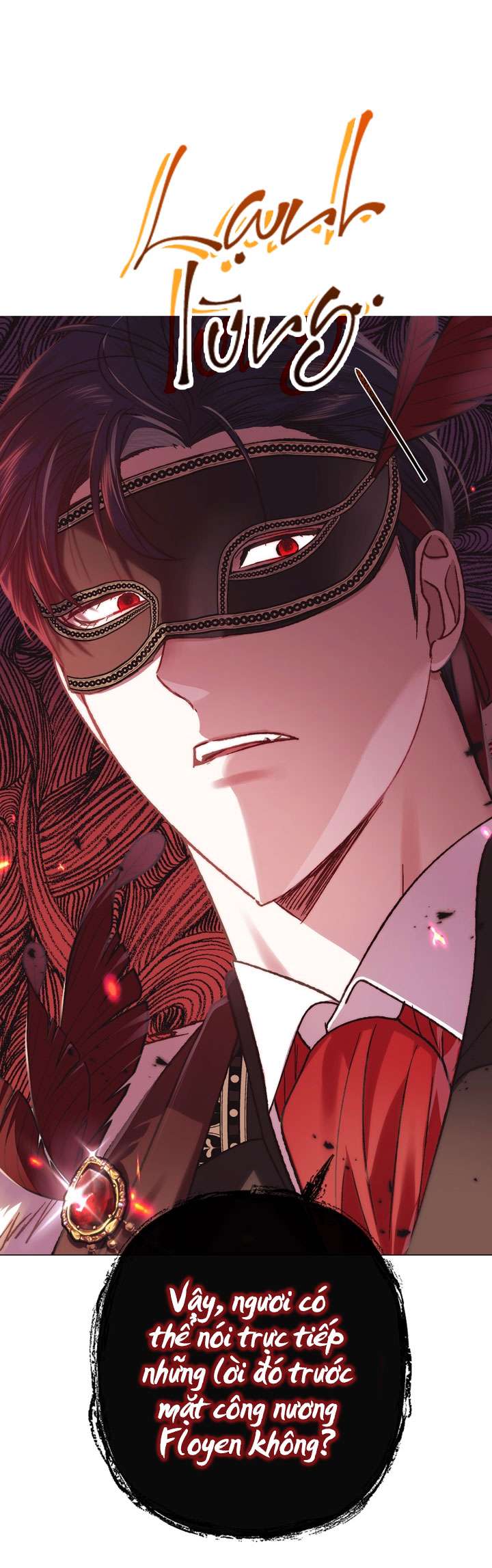 Cha À, Con Không Muốn Kết Hôn Đâu Chap 20 - Next Chap 21