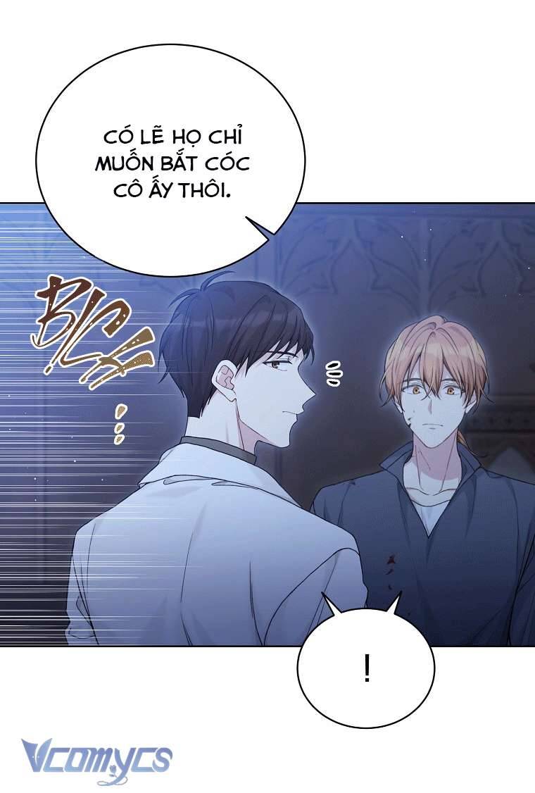 Vương Miện Lục Bảo Chap 92 - Trang 2