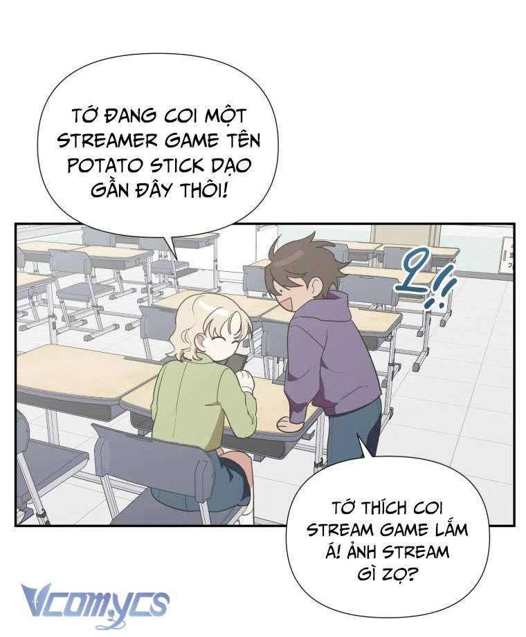 Điều Ước Sao Băng Chap 2 - Trang 4