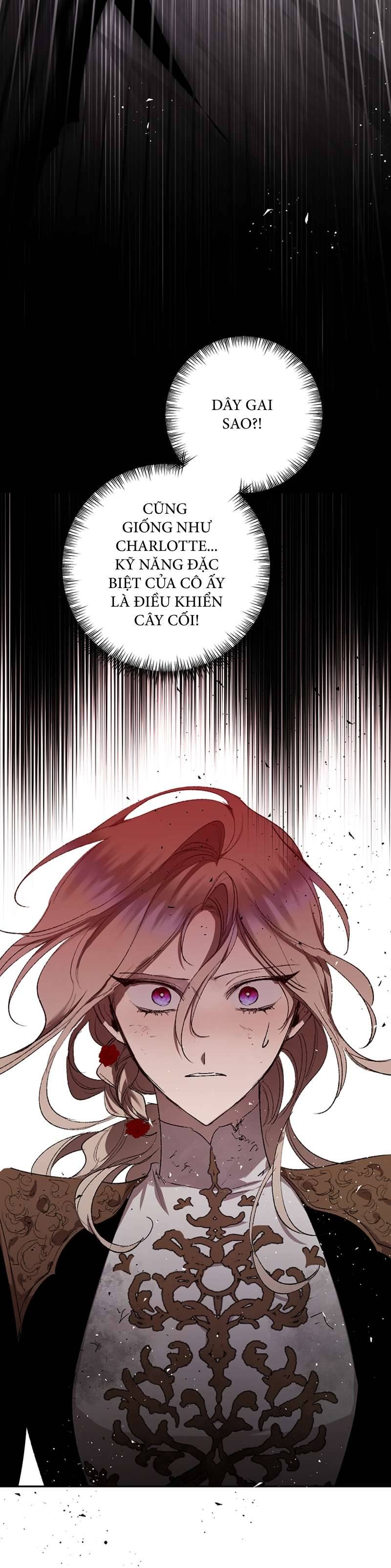 Lời Thú Nhận Của Chúa Tể Bóng Tối Chap 77 - Trang 4