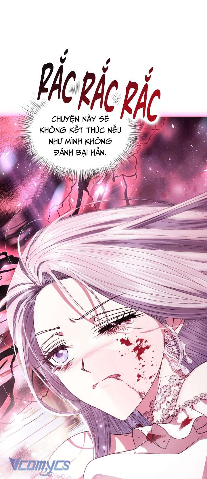 Cha À, Con Không Muốn Kết Hôn Đâu Chap 121 - Next Chap 122