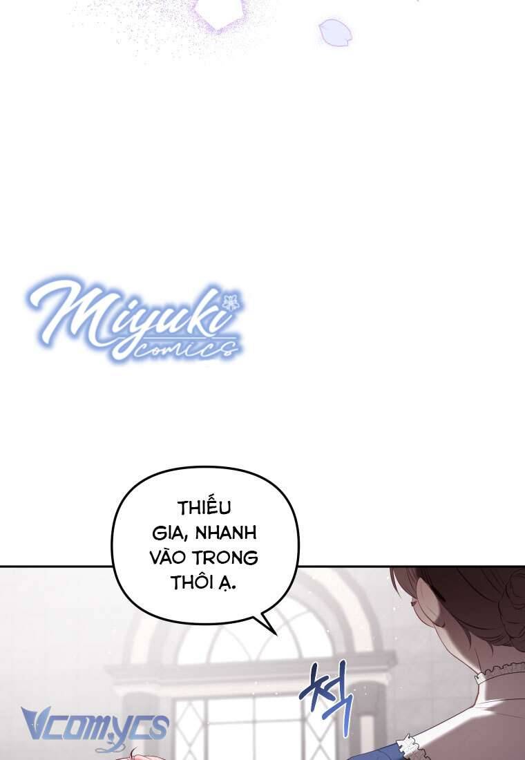 Tôi Được Nuôi Dưỡng Bởi Những Kẻ Phản Diện Chap 27 - Trang 3