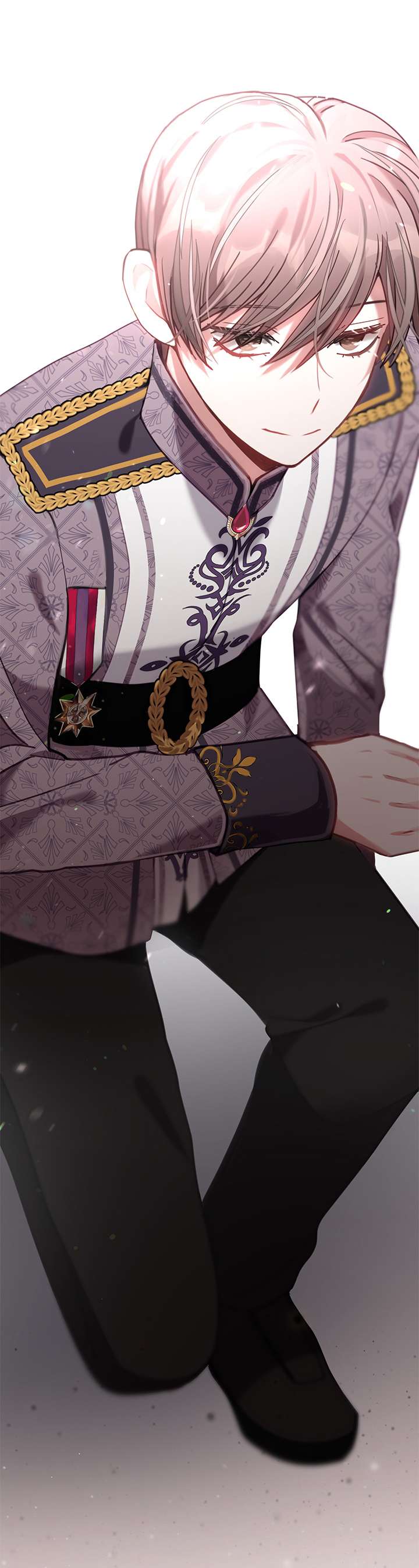 Gia Đình Bị Ám Ảnh Bởi Tôi Chapter 26 - Trang 4