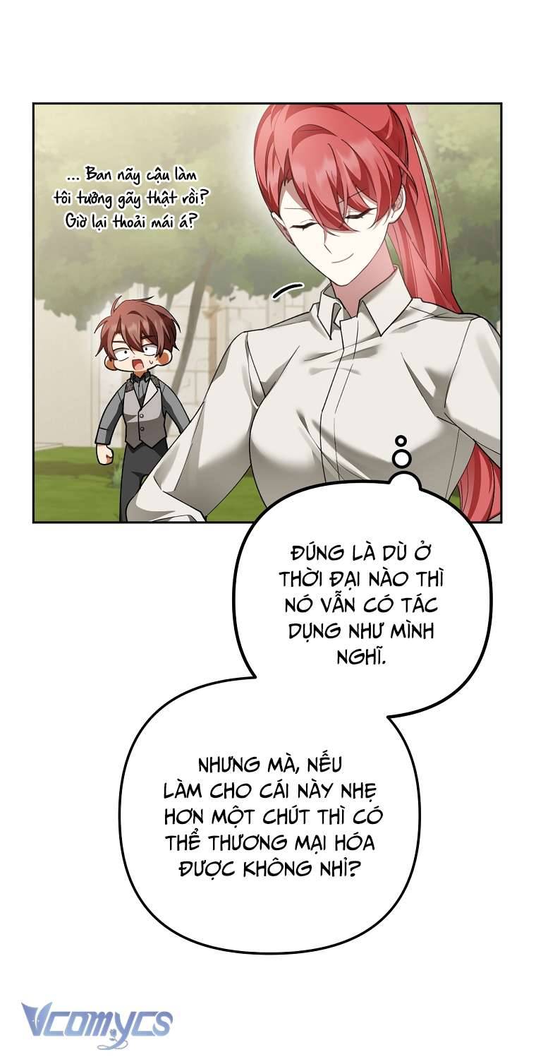 Quý Tộc Gì Chứ, Tôi Chỉ Muốn Về Nhà Chap 27 - Trang 2